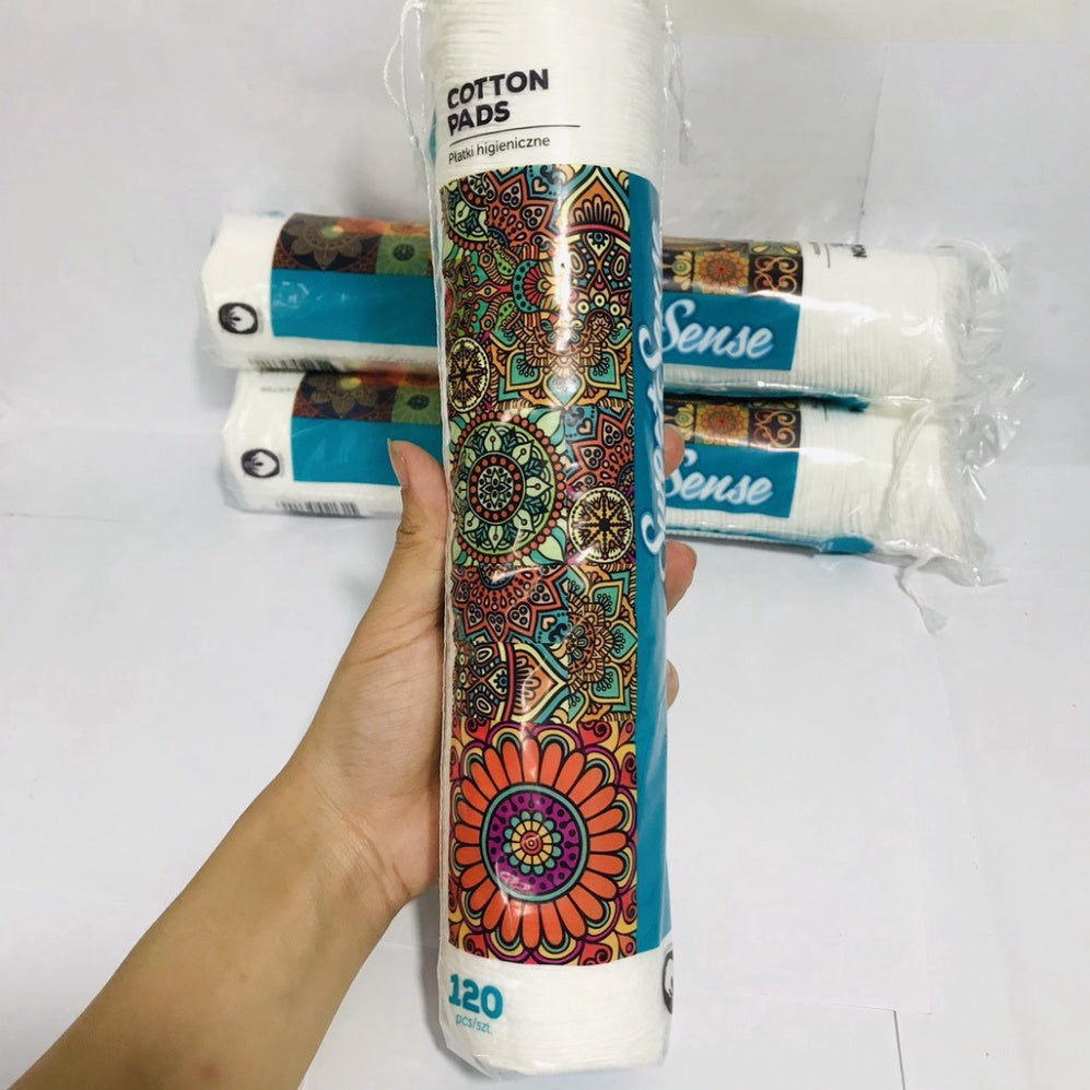 Bông tẩy trang Sweet Sense