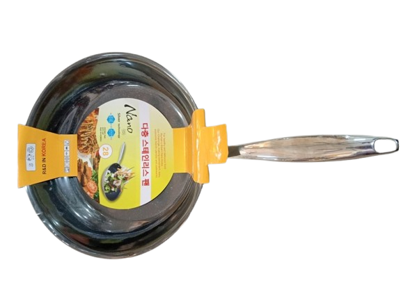 Chảo nano Hàn Magic Mom 28cm