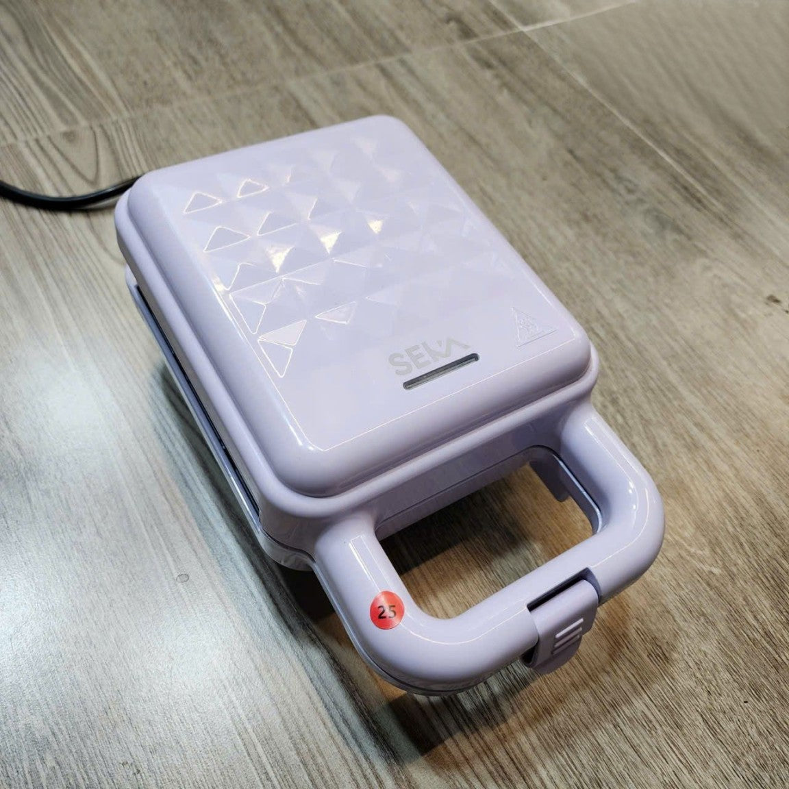 Máy Nướng Bánh Mini SEKA