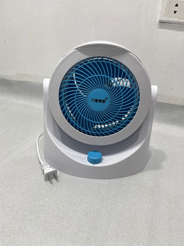 Quạt đối lưu không khí