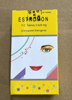 Viên uống nội tiết tố nữ Estromon