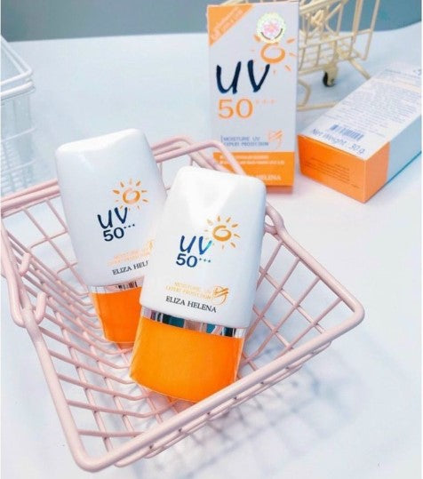 Kem chống nắng UV Eliza Helena