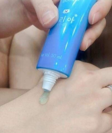 Serum 99,8% vi tảo biển ARIA Jellyfish & Plankton Booster
