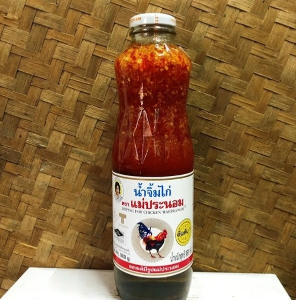 Xốt chấm gà Thái Lan Sweet Chili