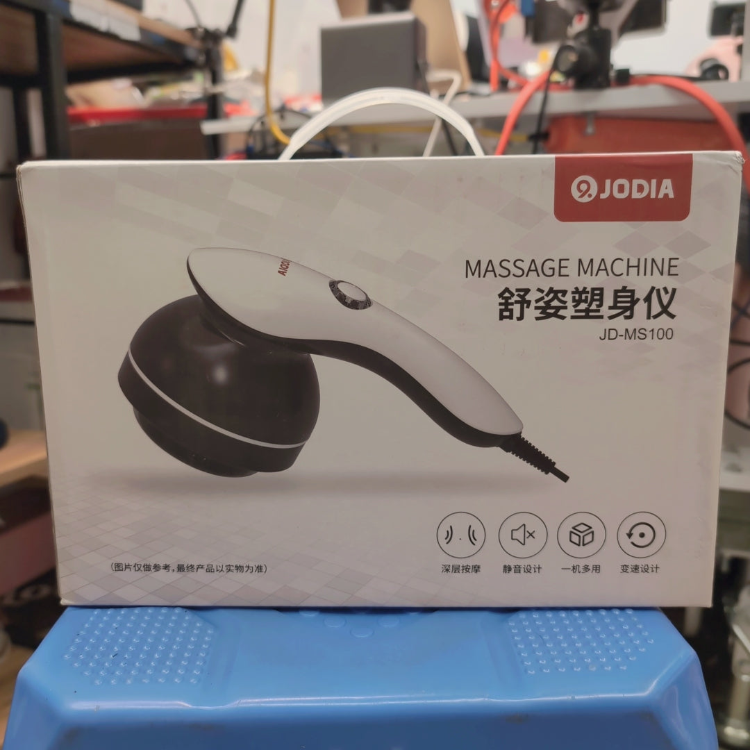 Máy massage cổ vai gáy JODIA