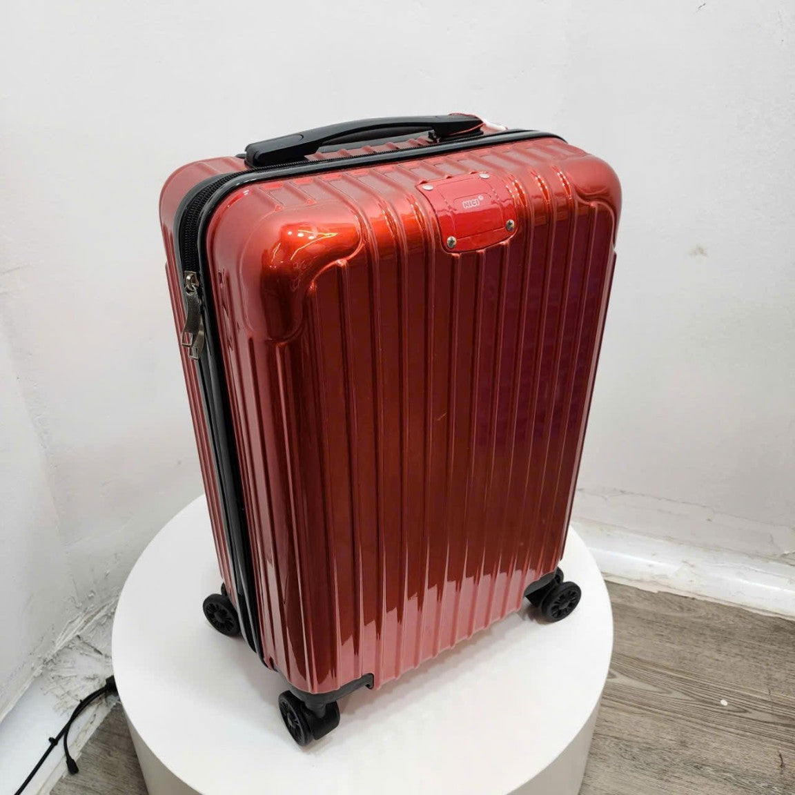 Vali Nội Địa Trung Nici