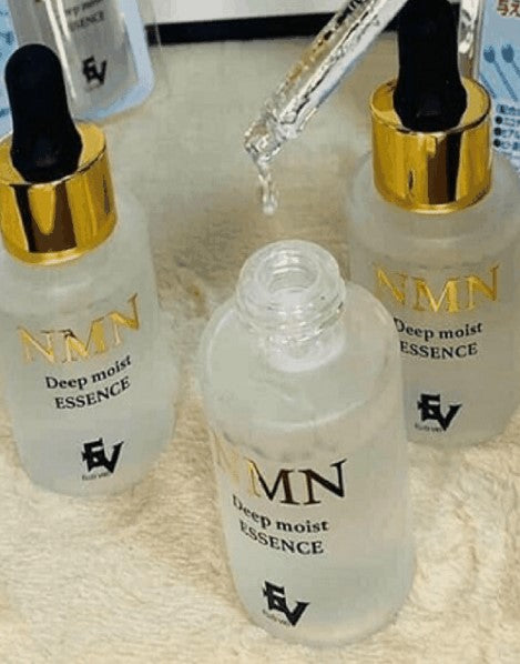 Serum tế bào gốc NMN Deep Moist Essence