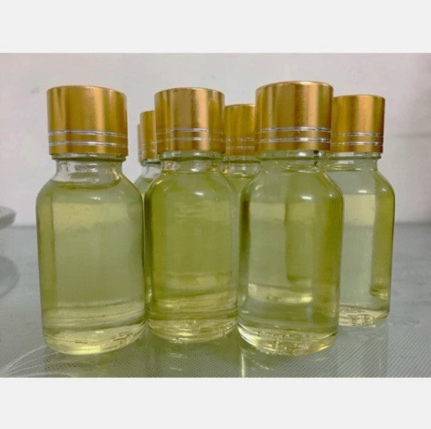 Tinh dầu bạc hà nguyên chất
