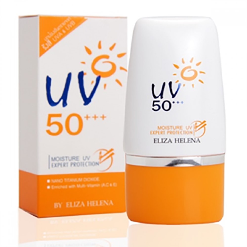 Kem chống nắng UV Eliza Helena