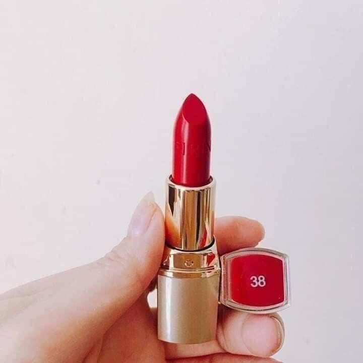 Son môi FIRIN của Nga mẫu 38
