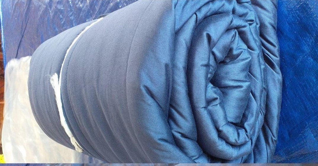 Chăn lụa tơ tằm cao cấp