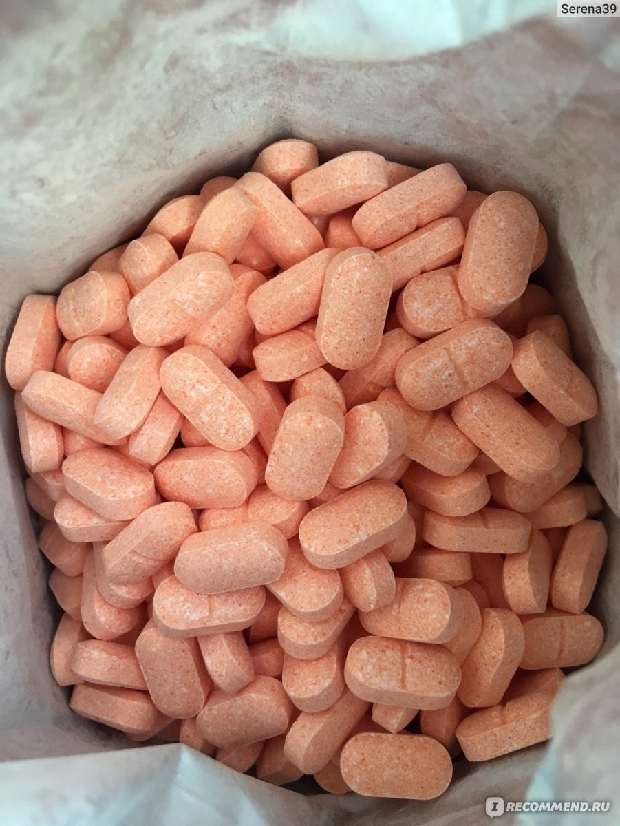 Viên ngậm bổ sung Vitamin C Vita-C
