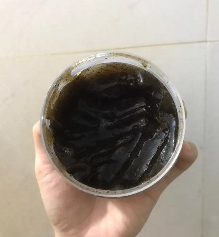 Tẩy tế bào chết Compliment Cà phê I'm Yummy