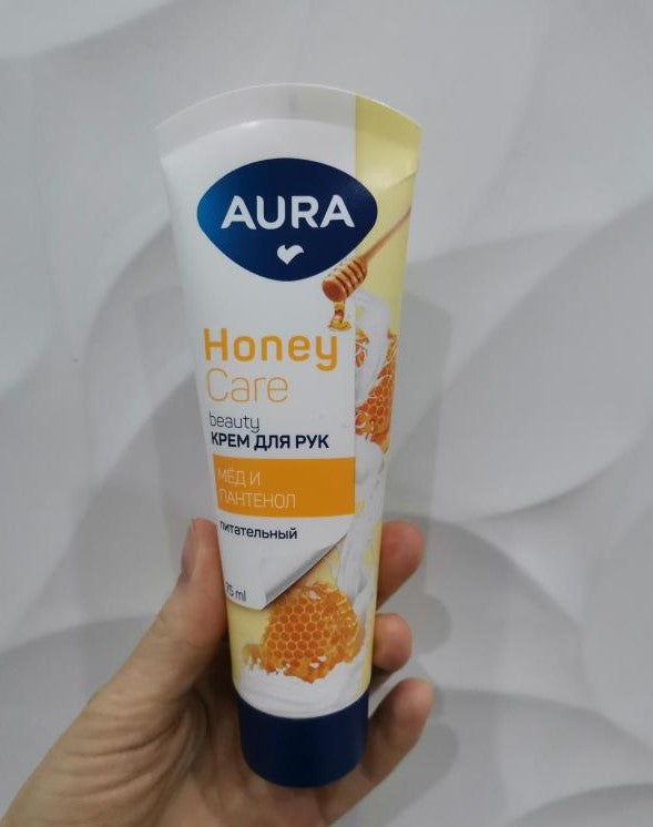 Kem dưỡng da tay Aura Beauty