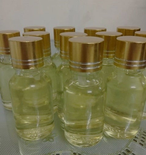 Tinh dầu bạc hà nguyên chất
