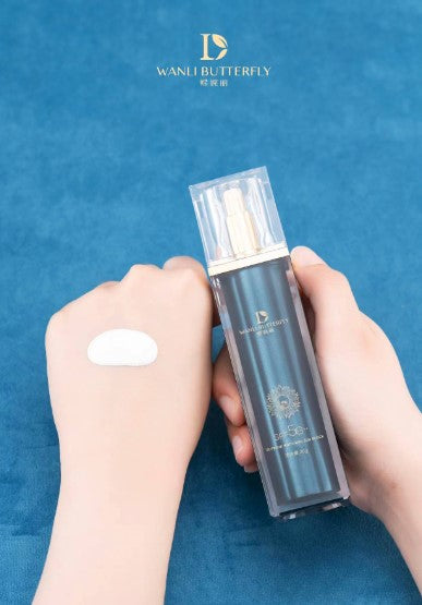 Kem chống nắng ID Wanli Butterfly