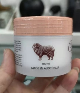 Kem dưỡng da nhau thai cừu Careline