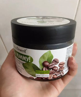 Tẩy tế bào chết Compliment Cà phê I'm Yummy