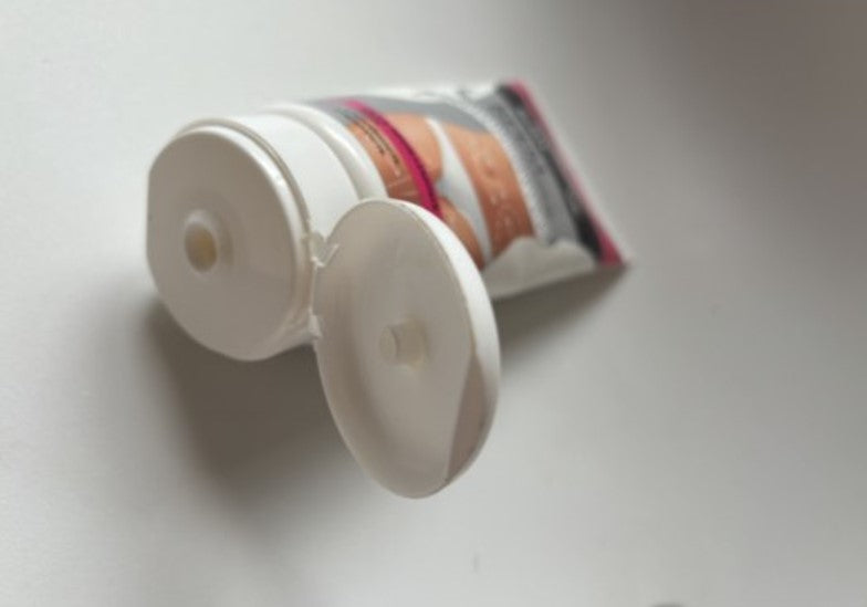 Kem Bôi Giảm Mỡ Compliment