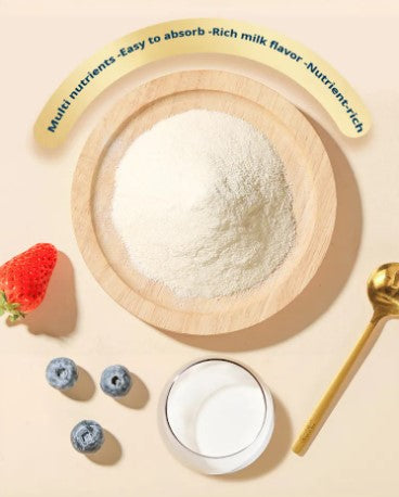 Bột sữa lạc đà Giiking Pure Camel Milk Powder