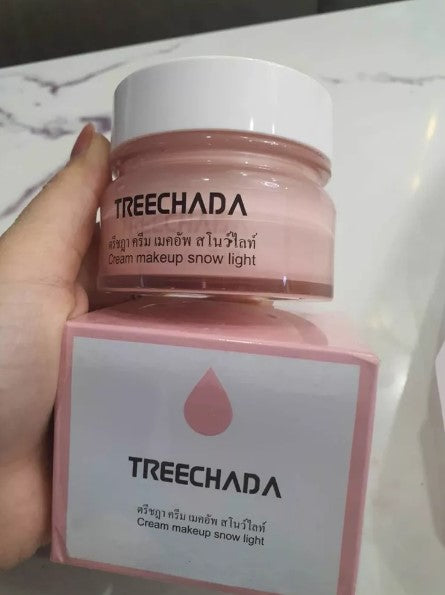 Kem Make Up dưỡng da TreeChada