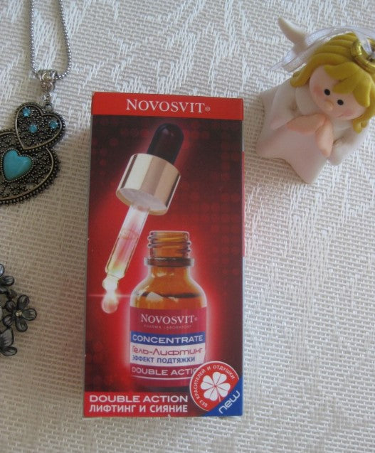 Serum nâng cơ Novosvit
