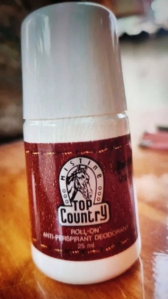 Lăn khử mùi Top Country Thái Lan