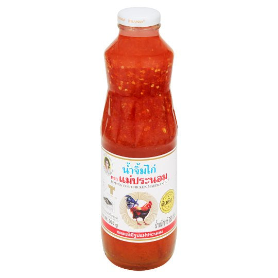 Xốt chấm gà Thái Lan Sweet Chili