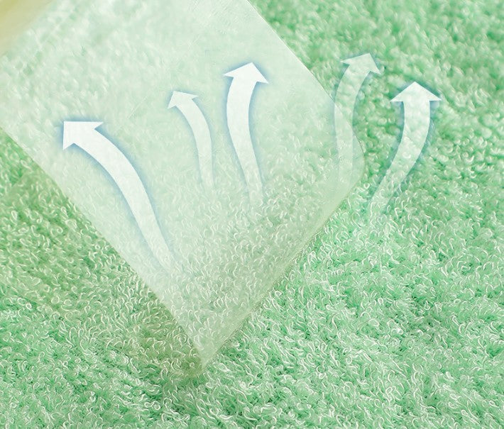 Khăn lau dầu đa năng