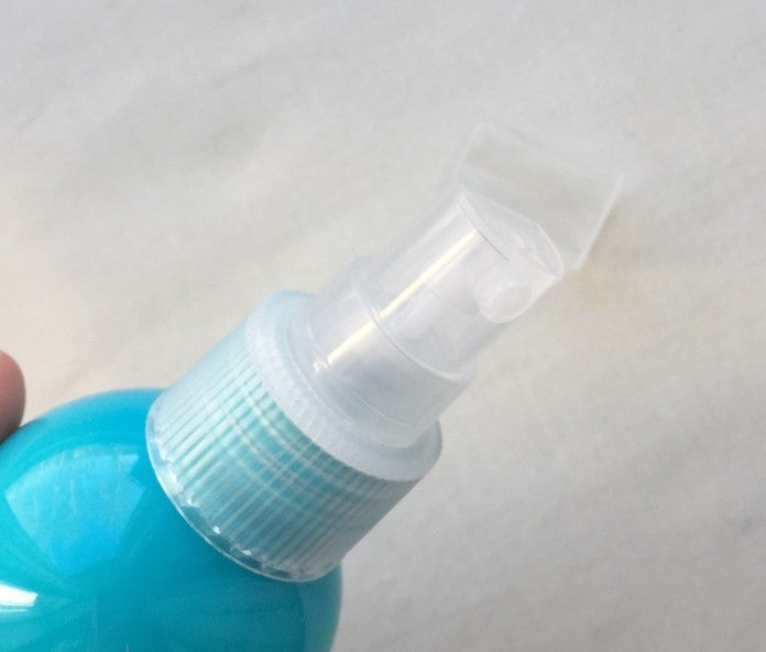 Xịt khoáng Compliment Aqua Spray 99%