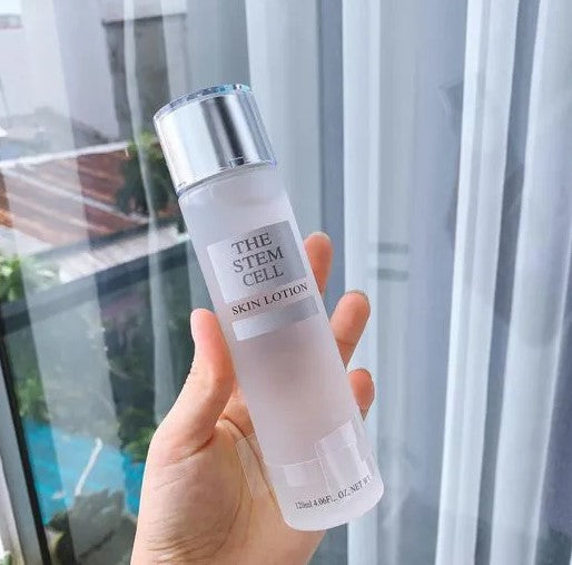 Nước hoa hồng tế bào gốc The Stem Cell Skin Lotion
