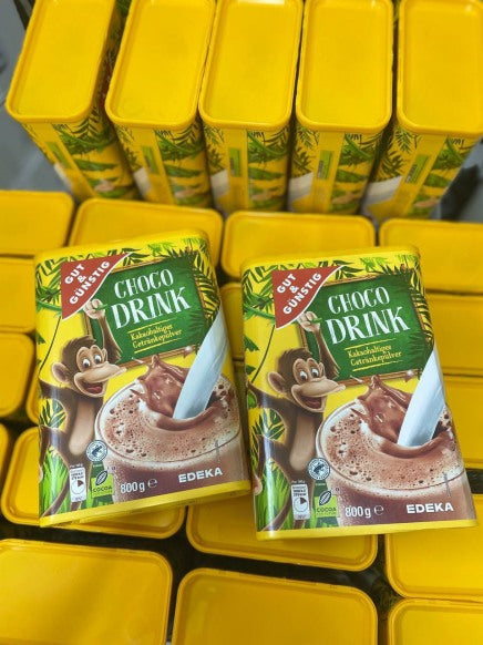 Bột cacao Choco Drink Đức