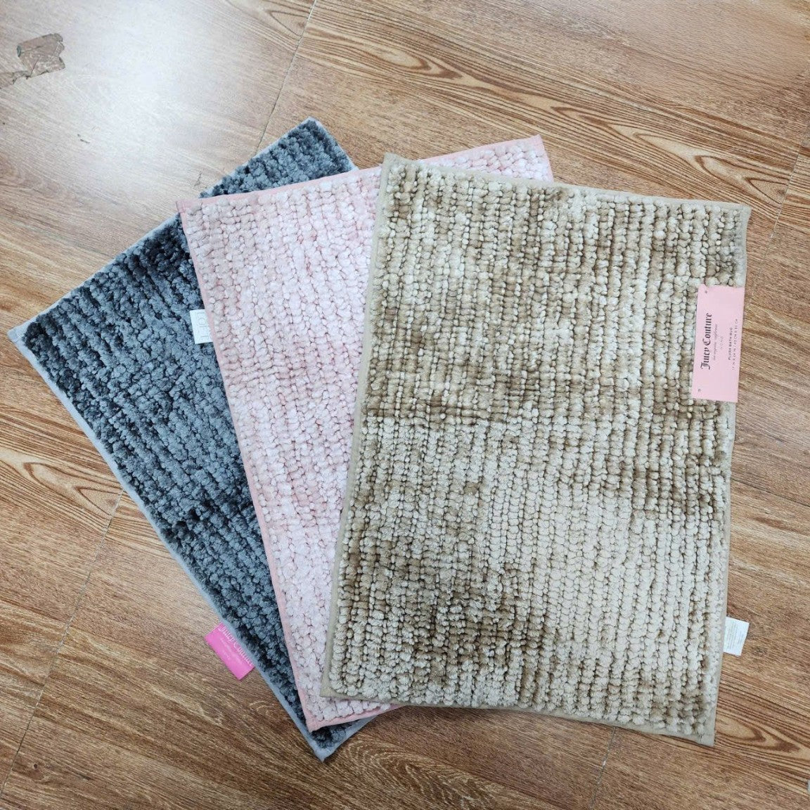 Thảm lau chân xuất Mỹ