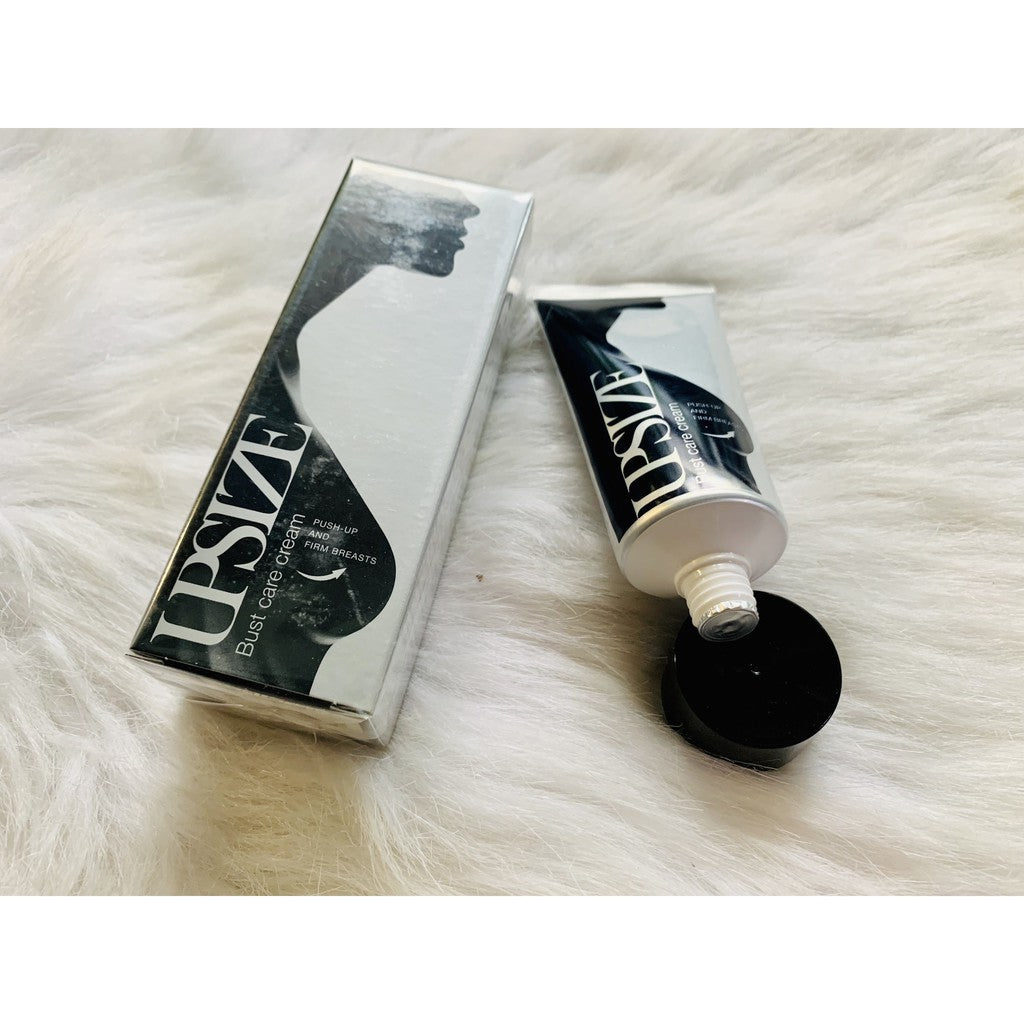 Kem nâng ngực Upsize Bust Care Cream