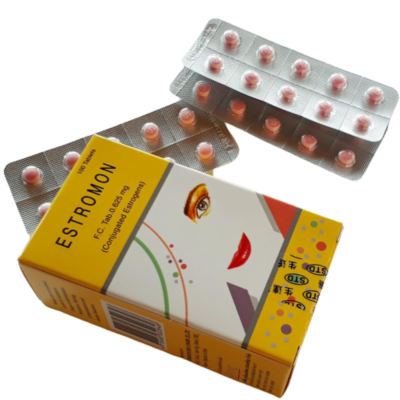 Viên uống nội tiết tố nữ Estromon