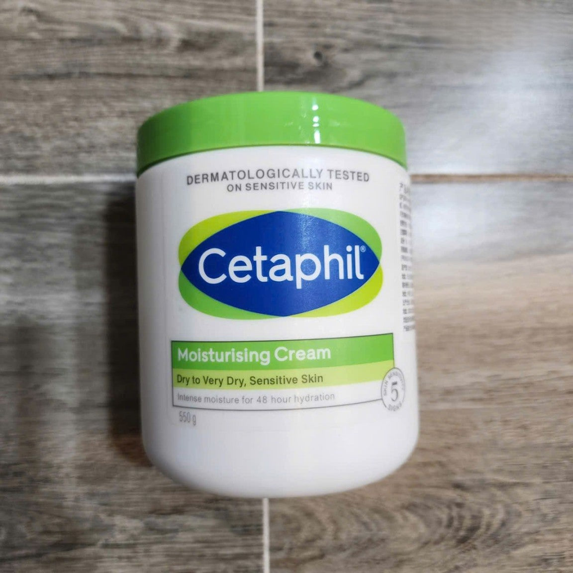 Kem dưỡng ẩm Cetaphil Moisturizing Cream
