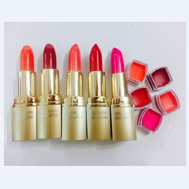 Son môi FIRIN của Nga mẫu 38