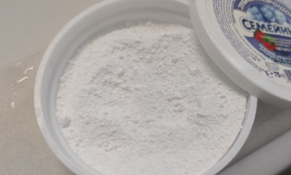 Bột đánh trắng răng Fito Nga