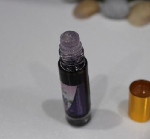 Dầu lăn OTOP hương Lavender Thái Lan
