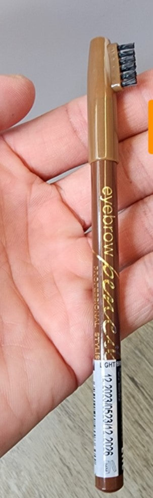 Eveline Chì Kẻ Mày 2in1