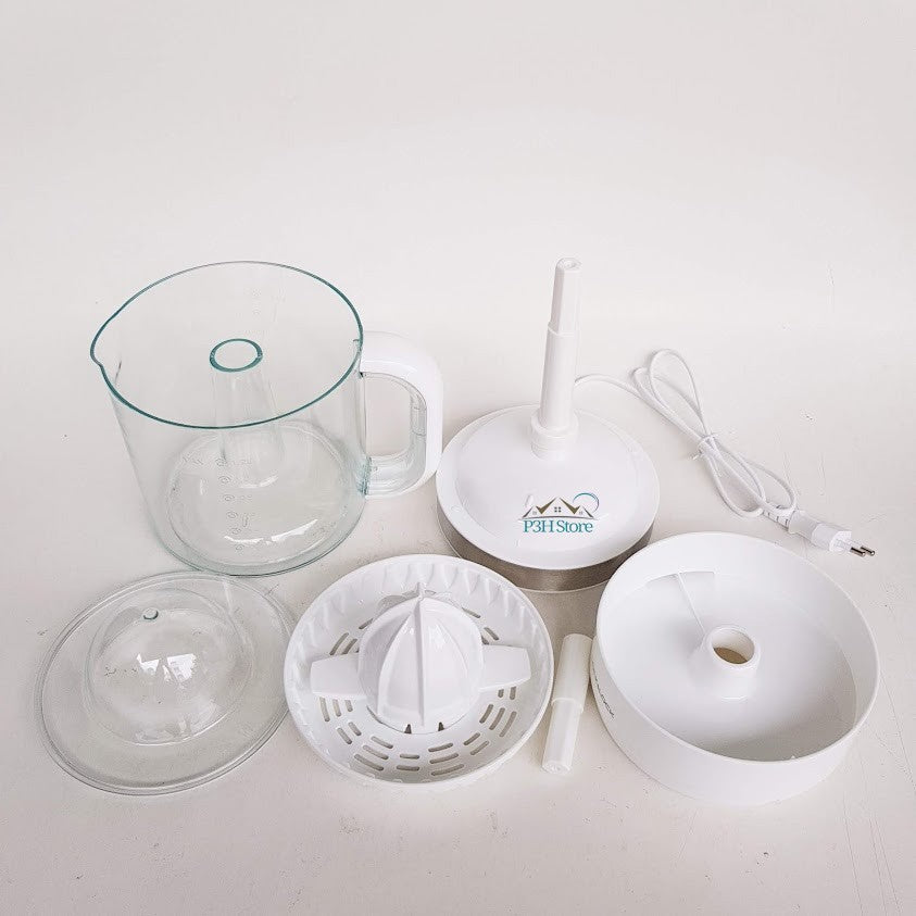 Máy vắt cam Lock&Lock