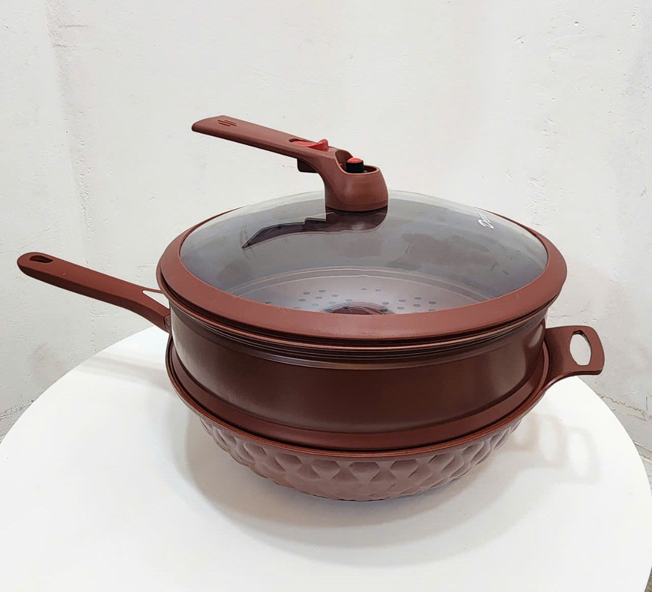 Chảo áp suất đa năng