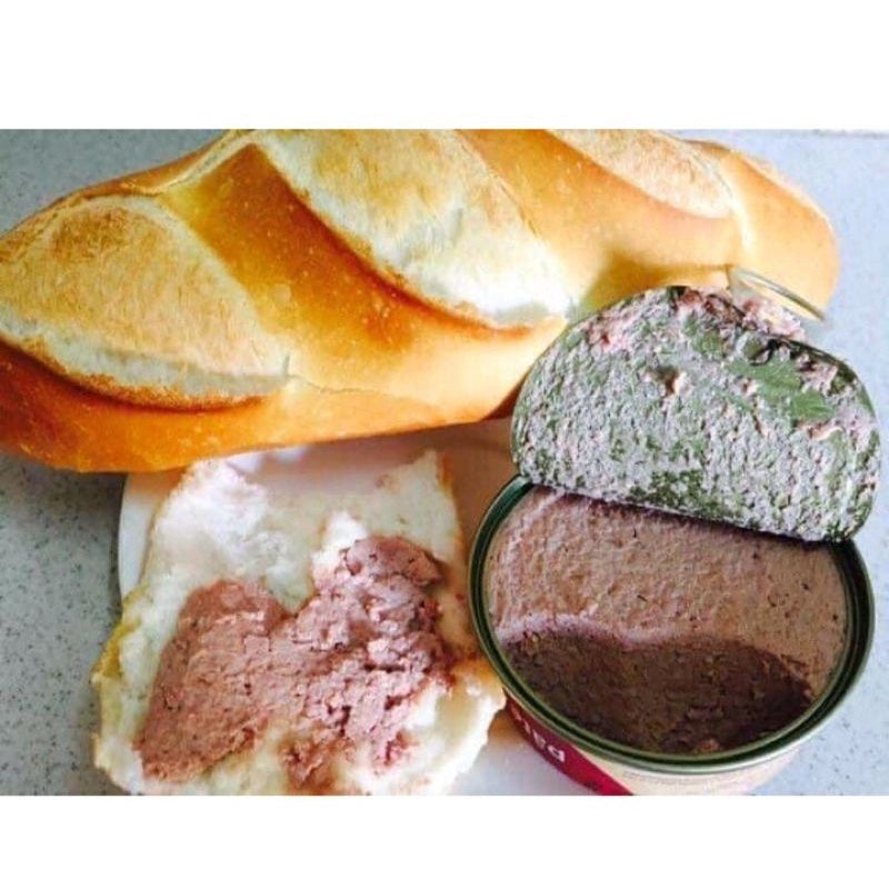 Pâté de Campagne Recette Traditionnelle