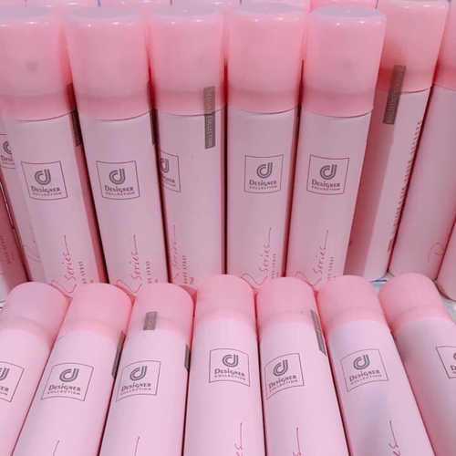 Xịt thơm body R-Series Body Spray