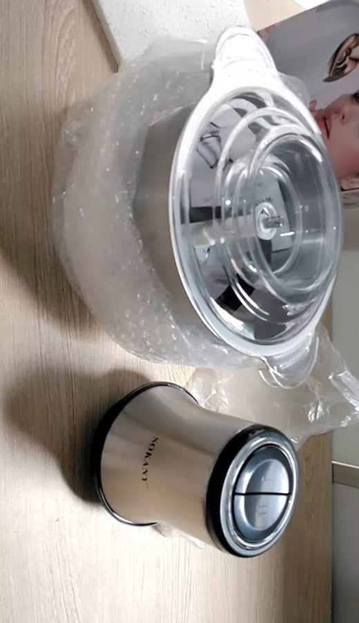 Máy xay thịt đa năng SOKANY