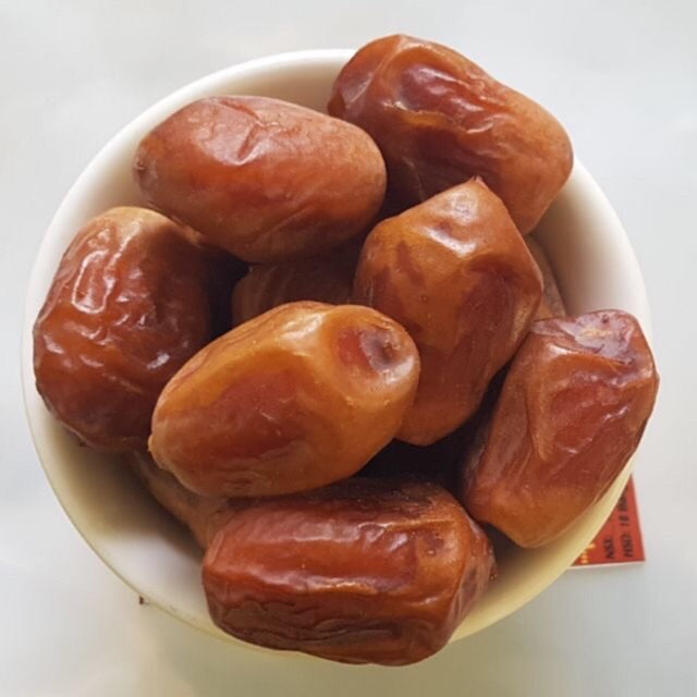 Chà là Ai Cập Tieba Dates