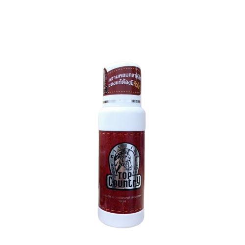 Lăn khử mùi ngựa đỏ Top Country Roll On