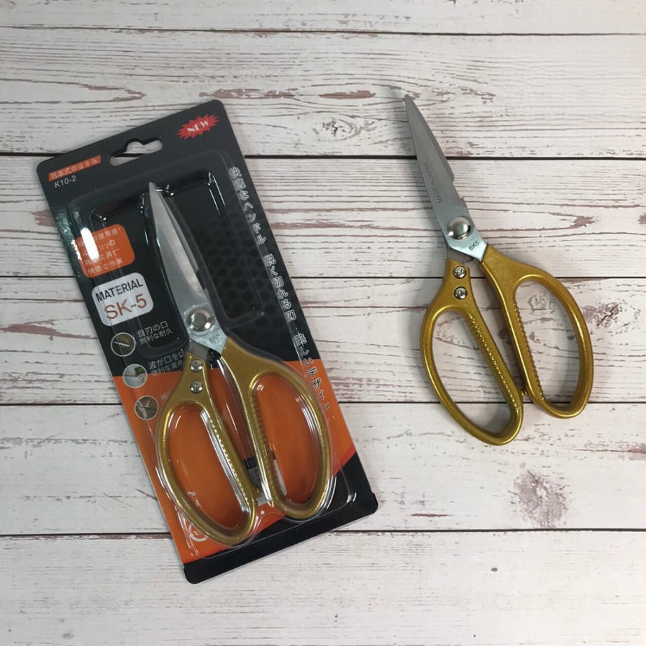 Kéo nhà bếp đa năng Kapusi Nhật Bản