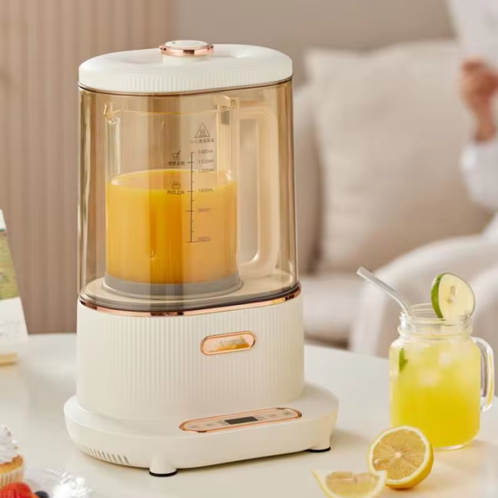 Máy làm sữa hạt Petrus