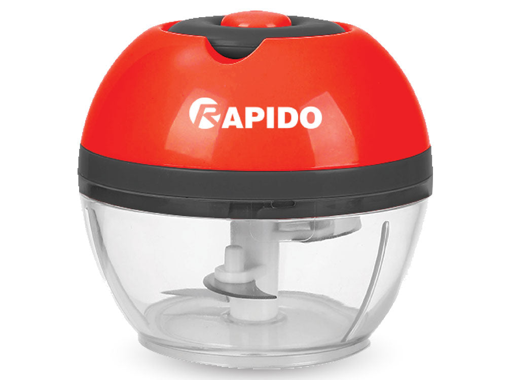 Máy xay tỏi ớt đa năng Rapido